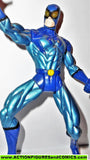 Total Justice JLA BLUE BEETLE wb store exclusive league kenner toys