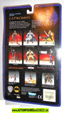 batman legends of CATWOMAN 1997 WB series dc universe moc