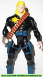 X-MEN X-Force toy biz LONGSHOT 1994 marvel universe figure