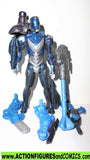 marvel universe IRON MAN 3 Gravity Cloak Toys R Us movie