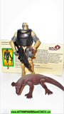 Gi joe SAND VIPER 2003 v1 cobra spy troops 100%