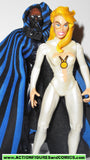 marvel universe toy biz CLOAK & DAGGER 1997 action figures