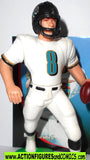 Starting Lineup MARK BRUNELL 1998 Jaguars football sports