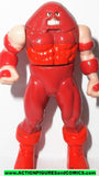 Marvel die cast JUGGERNAUT poseable metals x-men 1995 toybiz universe