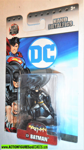 DC Batman Action Figure