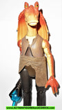 star wars action figures JAR JAR BINKS 12 inch electronic 1999 episode 1 2000