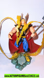 Avengers Animated THOR 1997 Earth's Mighty toybiz marvel universe