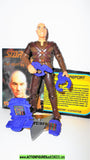 Star Trek CAPTAIN PICARD GALEN playmates toys action figures next generation