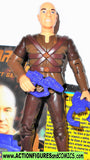 Star Trek CAPTAIN PICARD GALEN playmates toys action figures next generation