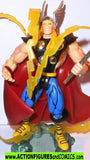 Avengers Animated THOR 1997 Earth's Mighty toybiz marvel universe