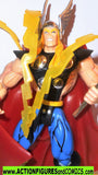 Avengers Animated THOR 1997 Earth's Mighty toybiz marvel universe