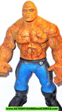 Fantastic Four marvel legends THING 12 INCH movie 2005 toy biz