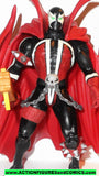 Spawn SPAWN 1994 series 1 black suit complete todd mcfarlane toys