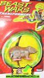 transformers beast wars RATTRAP Rat trap 1996 vintage 1995 moc