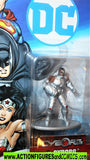 Nano Metalfigs DC CYBORG new 52 Justice League die cast metal dc12 moc