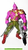 Total Justice JLA DESPERO dc universe action figures mattel toys