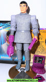 Star Trek SPOCK Ambassador 1993 Trading card playmates action figures