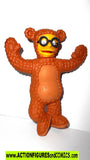 simpsons SMITHERS TEDDY BEAR playmates future