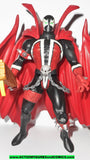 Spawn SPAWN 1994 series 1 black suit complete todd mcfarlane toys