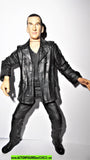 doctor who action figures NINTH DOCTOR 9th black shirt christopher eccleston