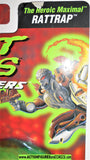 transformers beast wars RATTRAP Rat trap 1996 vintage 1995 moc