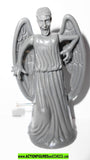 doctor who WEEPING ANGEL wind up adventures magazine exclusive