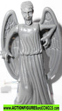 doctor who WEEPING ANGEL wind up adventures magazine exclusive