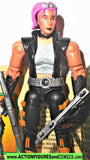gi joe ZARANA dreadnok leader 2003 v2 spytroops 2003 gijoe g i