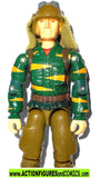 gi joe DUSTY 1988 v2 Tiger Force desert gijoe g i