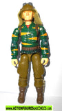 gi joe DUSTY 1988 v2 Tiger Force desert gijoe g i