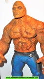Fantastic Four marvel legends THING 12 INCH movie 2005 toy biz