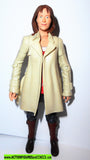 doctor who action figures SARAH JANE  jacket adventures series 1