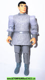 Star Trek SPOCK Ambassador 1993 Trading card playmates action figures