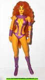 dc direct STARFIRE new teen titans collectables universe fig