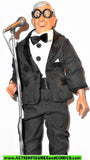 GEORGE BURNS 1997 8 inch mego vintage retro exclusive premier action figures