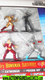Nano Metalfigs DC NEW 52 5 PACK die cast metal batman superman mib moc