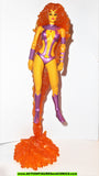 dc direct STARFIRE new teen titans collectables universe fig