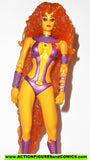 dc direct STARFIRE new teen titans collectables universe fig