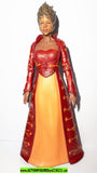 doctor who action figures JABE underground toys character options