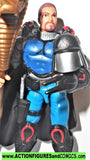 gi joe SHIPWRECK 2003 v6 as COBRA COMMANDER disguise spy troops