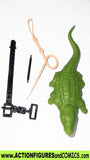 gi joe CROC MASTER 1987 1999 funskool hasbro vintage g i complete