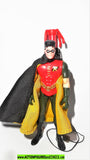 batman returns ROBIN 1992 1991 dick grayson kenner complete