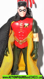 batman returns ROBIN 1992 1991 dick grayson kenner complete