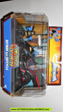 batman the brave and the bold BATCYCLE action league animated series moc mib