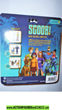 Scooby Doo BLUE FALCON MUTTLEY Scoob movie 2019 basic fun moc