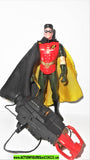 batman returns ROBIN 1992 1991 dick grayson kenner complete