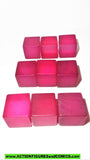 Transformers ENERGON CUBES X9 masterpiece 3rd party alternators binaltech