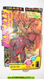 WildCats SLAG jim lee Animaed tv show series image 02 playmates moc