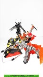 Gi joe BAT Snake eyes STORM SHADOW kamakura Mission Nightblade 100p