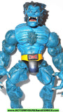 marvel legends BEAST x-men series 4 IV toy biz 2003 fig